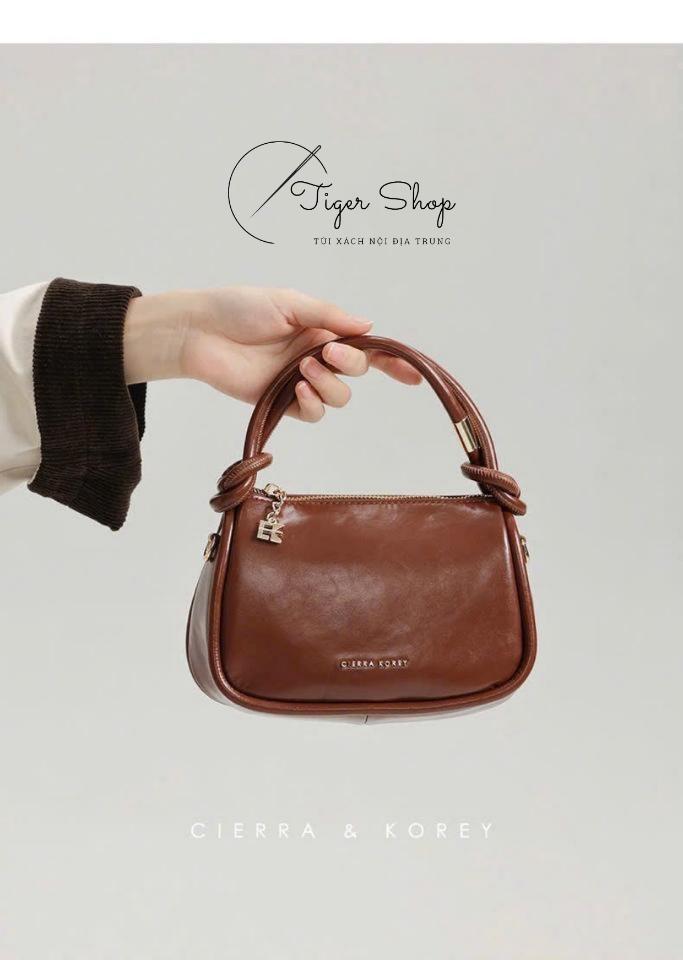 Cierra Korey nâu mới 69-duoc-ban-tai-Tiger Shop