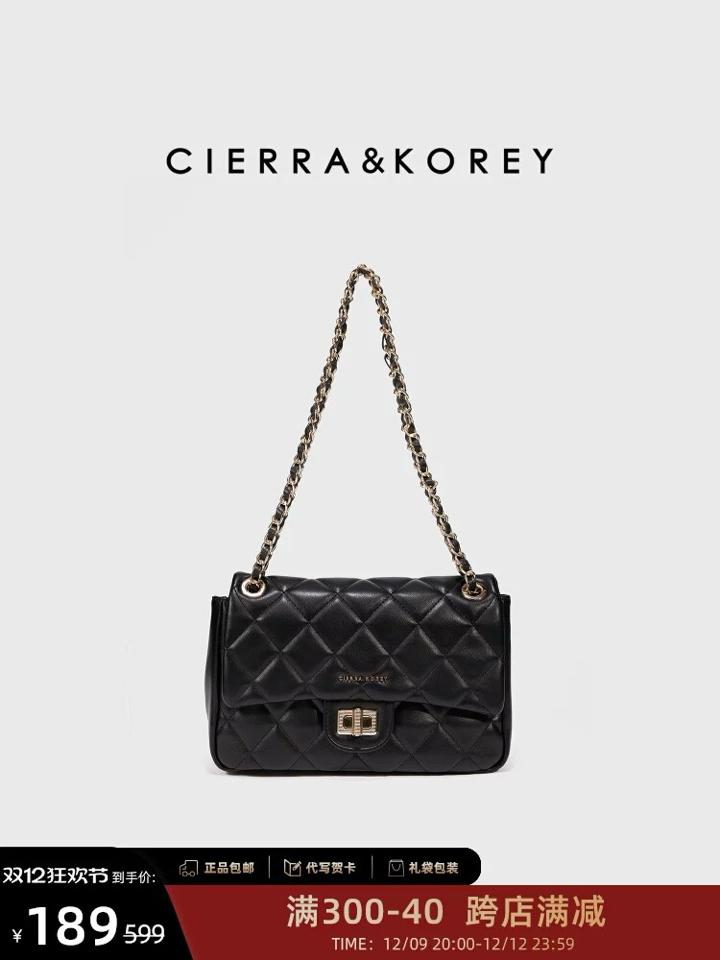 Cierra Korey bassic -duoc-ban-tai-Tiger Shop