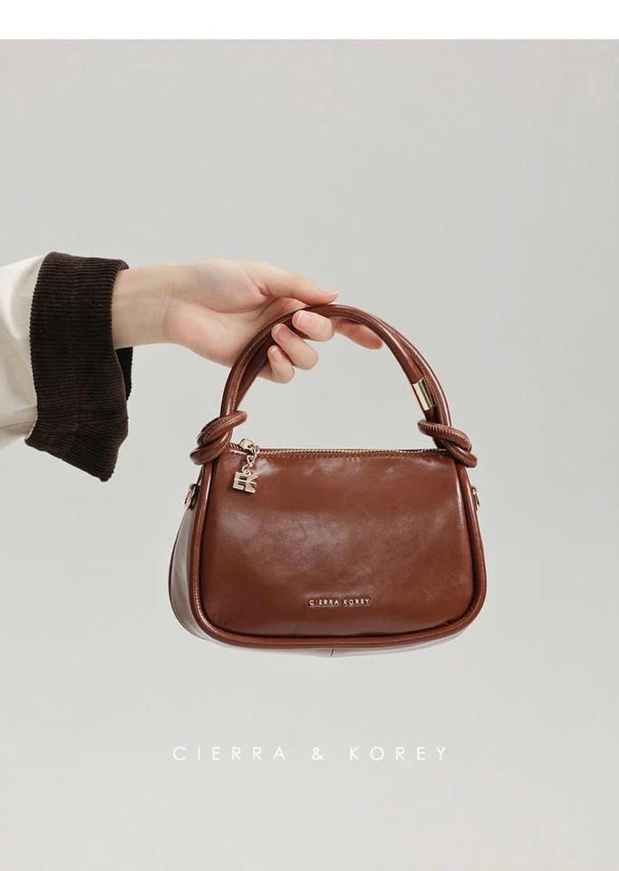 Cierra Korey nâu bản mới Shoppe -duoc-ban-tai-Tiger Shop