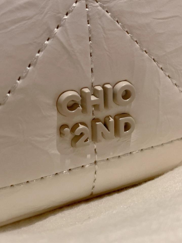 Giỏ Chio’2nd trắng kem kèm thú bông-duoc-ban-tai-Tiger Shop