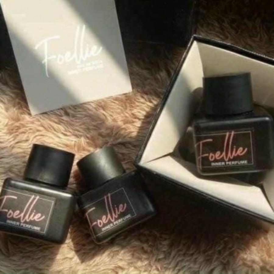 Nước hoa vùng kín Foellie-duoc-ban-tai-Cao Thu. Hàn Quốc Mix Shop