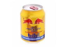 Bò húc / Redbull-duoc-ban-tai-B52HUB Café 24h - Coffee Gò Vấp