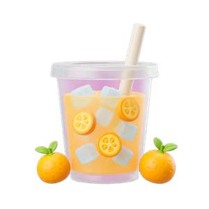 Nước Tắc-duoc-ban-tai-B52HUB Café 24h - Coffee Gò Vấp