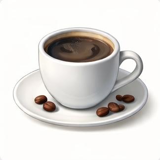 Cafe đen-duoc-ban-tai-B52HUB Café 24h - Coffee Gò Vấp