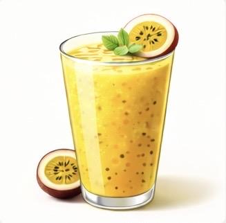 Nước Chanh dây-duoc-ban-tai-B52HUB Café 24h - Coffee Gò Vấp