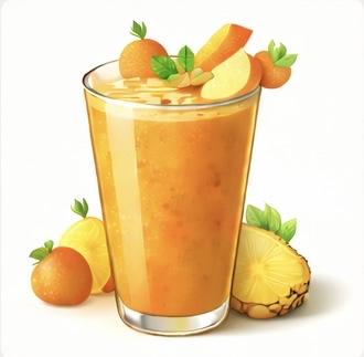 Mix 2 loại-duoc-ban-tai-B52HUB Café 24h - Coffee Gò Vấp