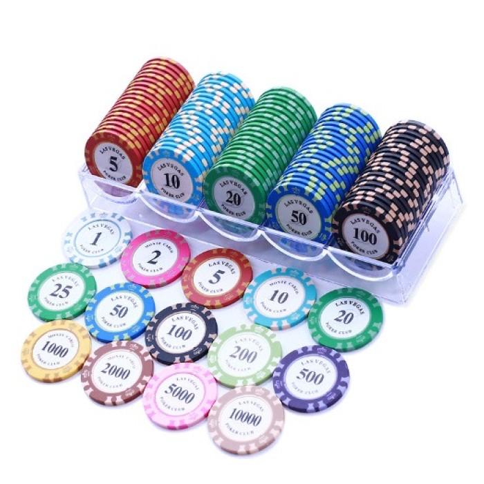 First 100 Chip -duoc-ban-tai-Alaska Coffee