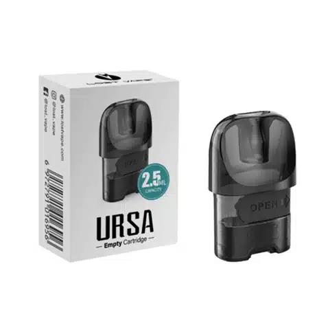 Đầu ursa-duoc-ban-tai-Alaska Pod System