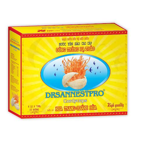 Yến Đông Trùng-duoc-ban-tai-Tạp hóa Quỳnh Như