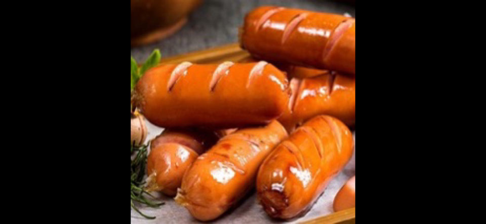 Xúc Xích-duoc-ban-tai-Mì Trộn Trứng Lòng Đào