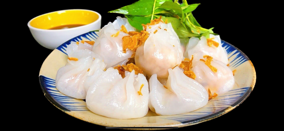 Há Cảo Hấp-duoc-ban-tai-Mì Trộn Trứng Lòng Đào