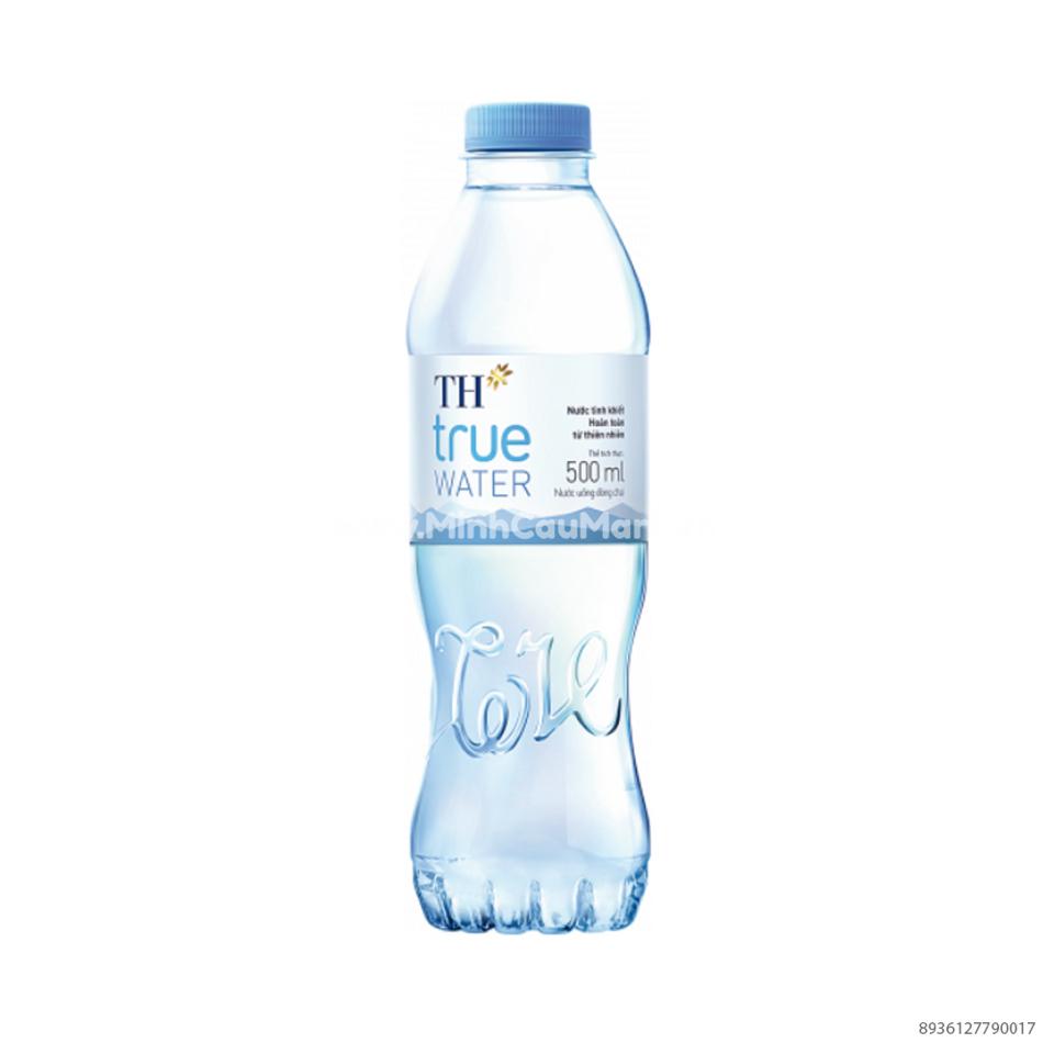 Nước Suối-duoc-ban-tai-Mì Trộn Trứng Lòng Đào