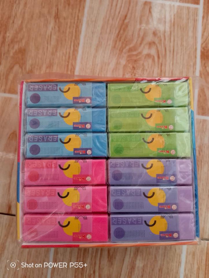 Gôm tẩy dài-duoc-ban-tai-Shop giày Ốc - Giày Nữ Thời Trang