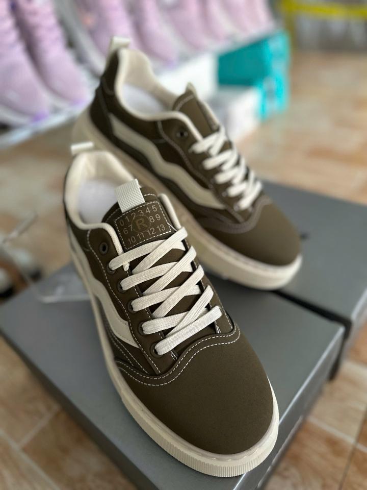 Giày thời trang thể thao Nam T08-duoc-ban-tai-Shop giày Ốc - Giày Nữ Thời Trang