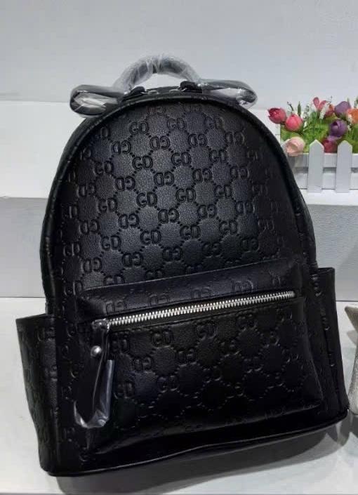 Ba lô học sinh đen-duoc-ban-tai-Shop giày Ốc - Giày Nữ Thời Trang