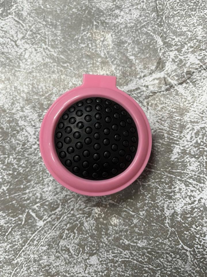 Gương kèm lược đệm gấp gọn-duoc-ban-tai-Shop giày Ốc - Giày Nữ Thời Trang