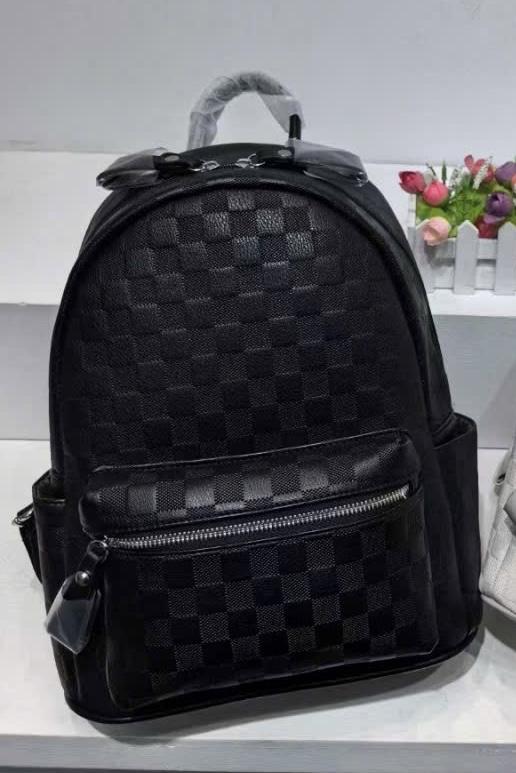 Ba lô học sinh đen-duoc-ban-tai-Shop giày Ốc - Giày Nữ Thời Trang