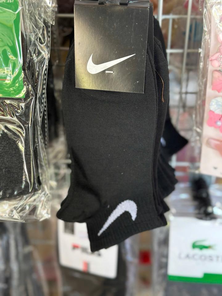 Vớ nike ngắn cổ-duoc-ban-tai-Shop giày Ốc - Giày Nữ Thời Trang