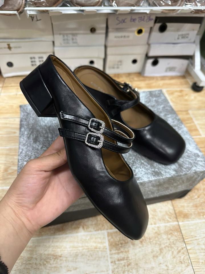 Sục đen-duoc-ban-tai-Shop giày Ốc - Giày Nữ Thời Trang