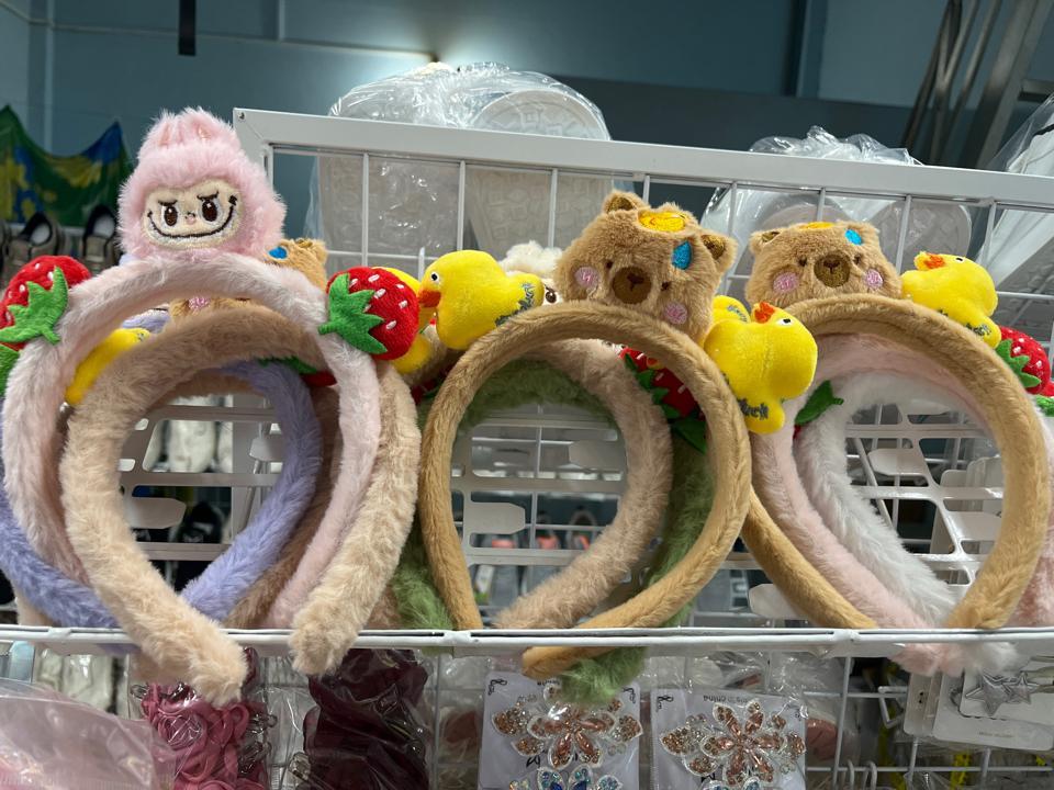 Băng đô đội đầu-duoc-ban-tai-Shop giày Ốc - Giày Nữ Thời Trang