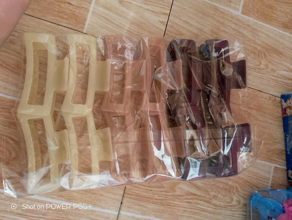 Kẹp càng cua to-duoc-ban-tai-Shop giày Ốc - Giày Nữ Thời Trang