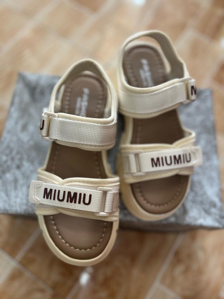 Sandal Miumiu -duoc-ban-tai-Shop giày Ốc - Giày Nữ Thời Trang