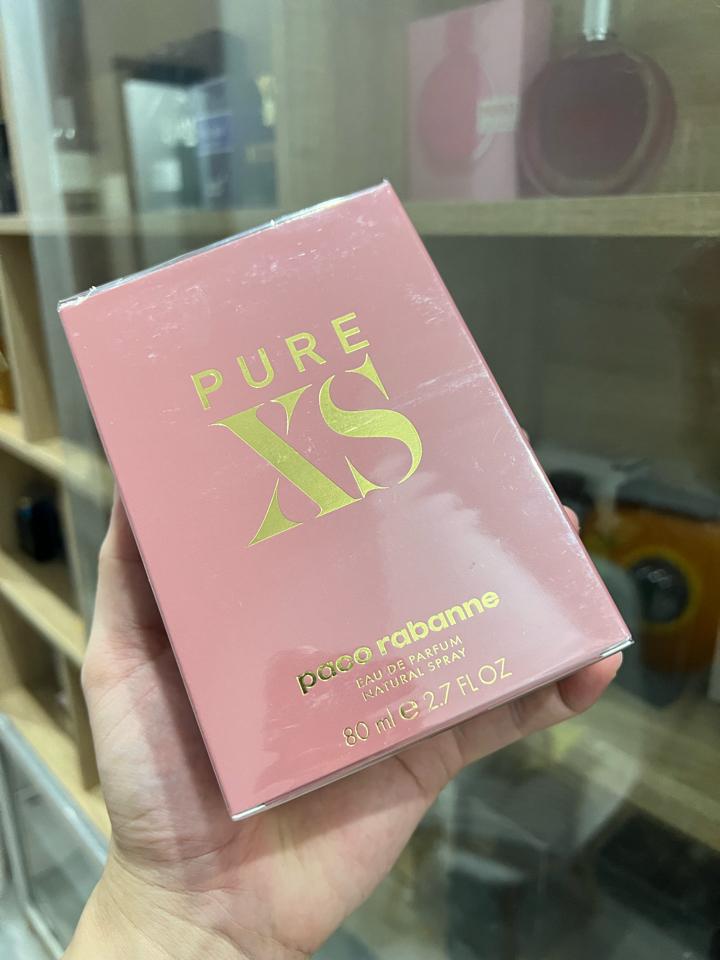PACCO RABANNE PURE XS 80ml -duoc-ban-tai-Trọng.Fragrance