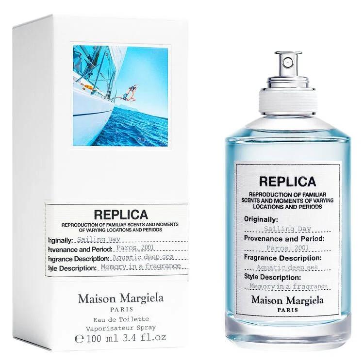 MAISON MARGIELA REPLICA SAILING DAY -duoc-ban-tai-Trọng.Fragrance