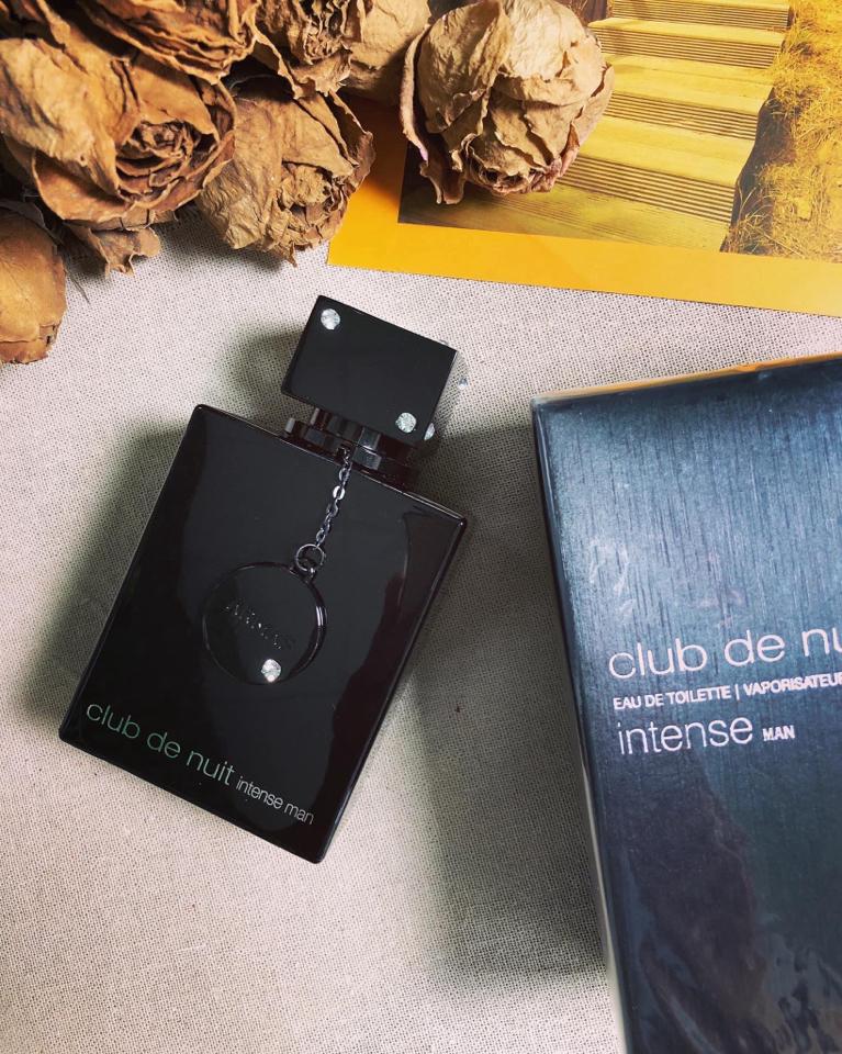 CLUB DE NUIT INTENSE edt 105ml-duoc-ban-tai-Trọng.Fragrance