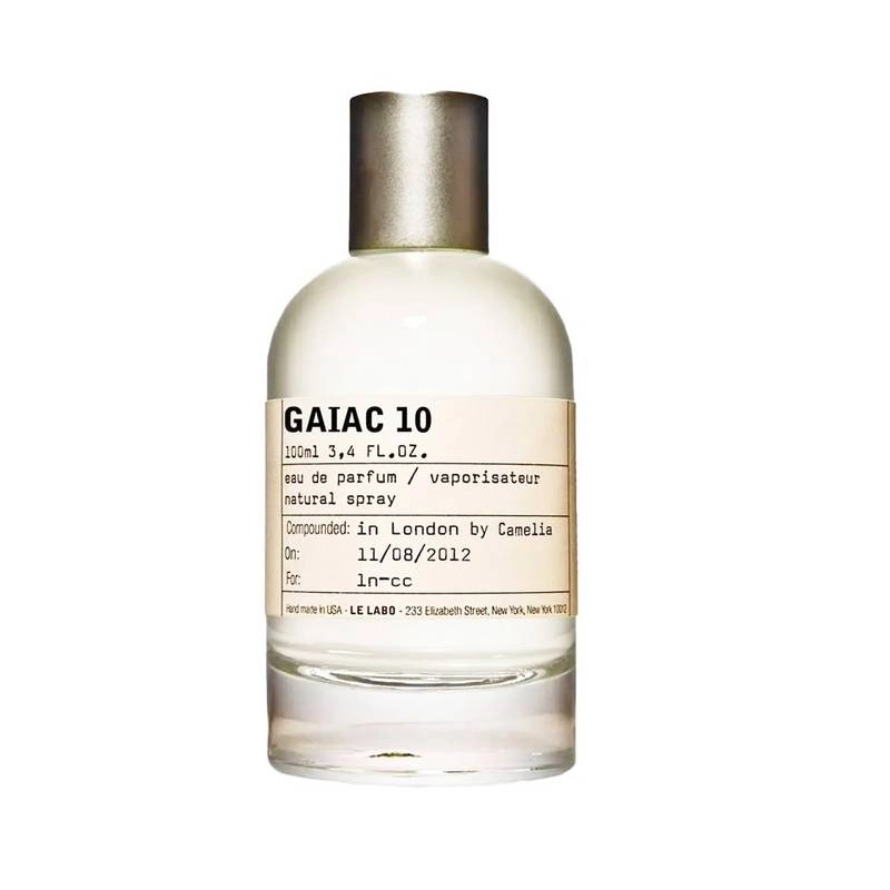 LE LABO GAIAC 10 100ml-duoc-ban-tai-Trọng.Fragrance
