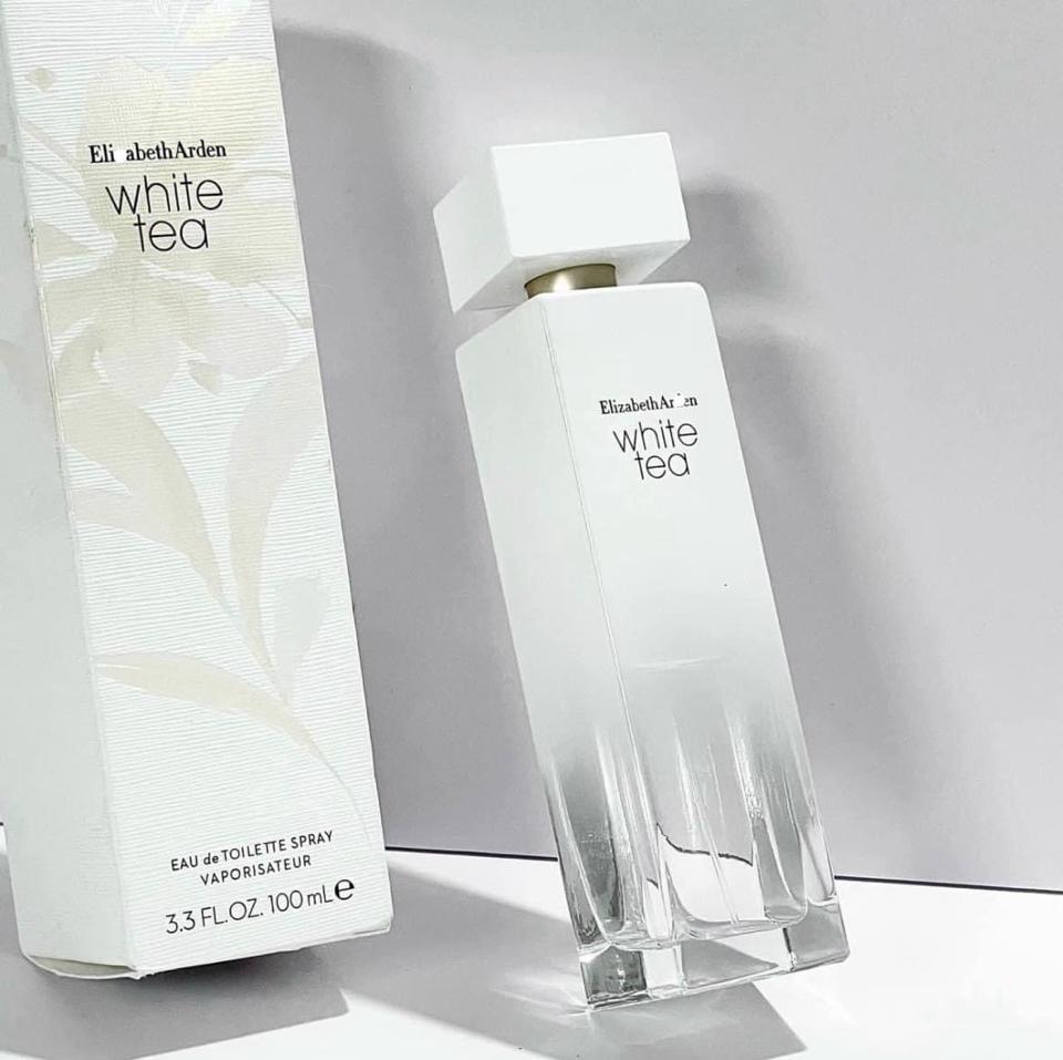  Elizabeth Arden White Tea 100ml-duoc-ban-tai-Trọng.Fragrance