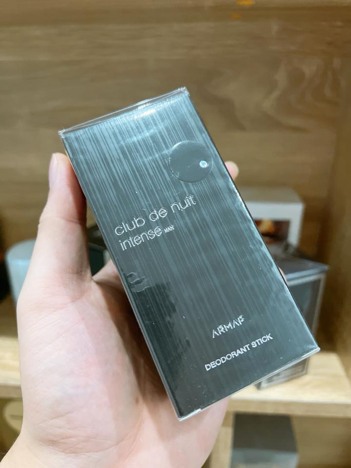 Lăn CLUB DE NUIT man 75g-duoc-ban-tai-Trọng.Fragrance