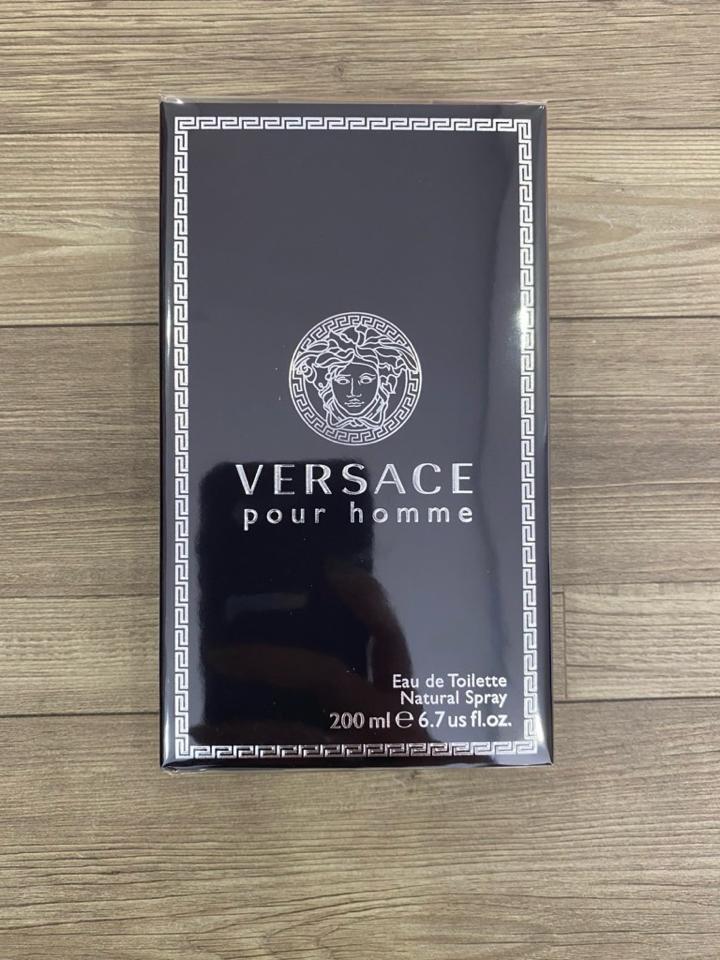 Versace pour homme 200ml-duoc-ban-tai-Trọng.Fragrance