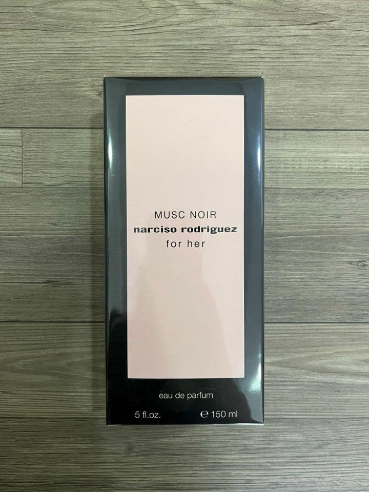 NARCISO RODRIGUEZ - musc noir -duoc-ban-tai-Trọng.Fragrance