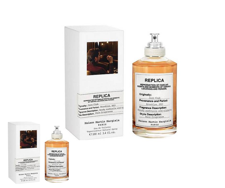 Maison Margiela Replica Jazz Club-duoc-ban-tai-Trọng.Fragrance