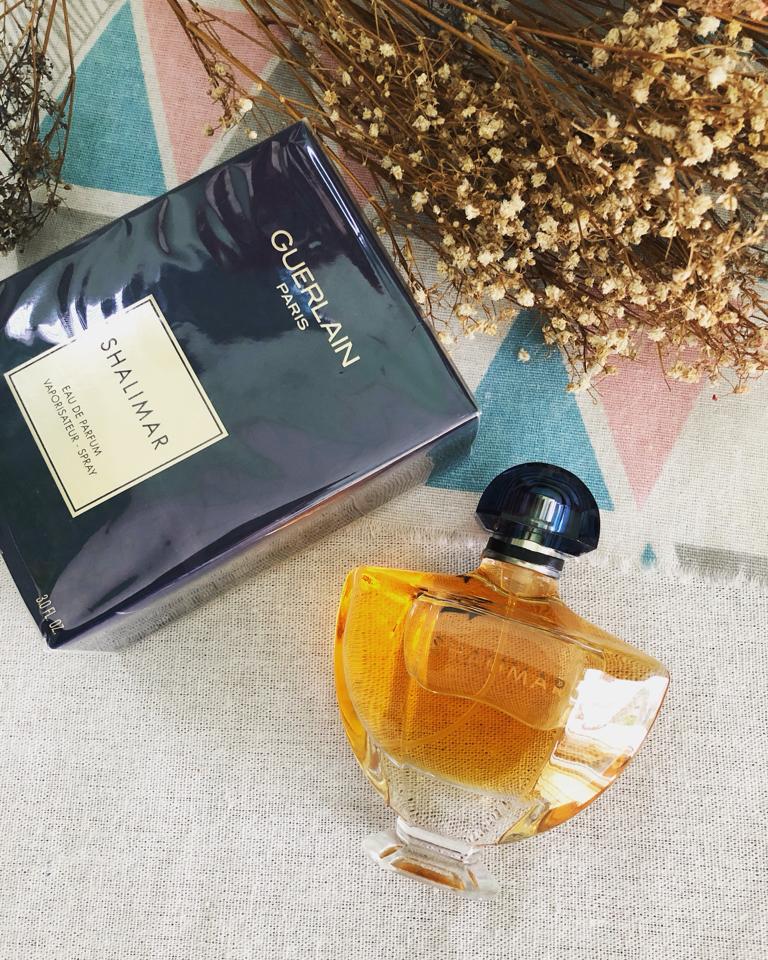 GUERLAIN SHALIMAR 90ml-duoc-ban-tai-Trọng.Fragrance