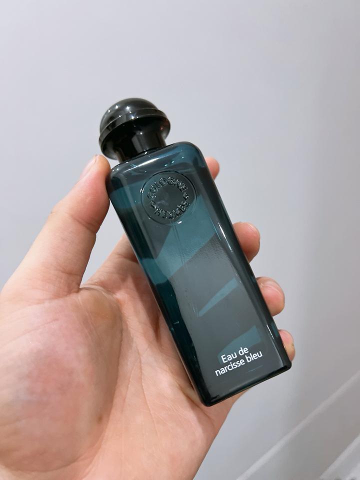 Hermes eau de narcisse bleu 100ml tester-duoc-ban-tai-Trọng.Fragrance