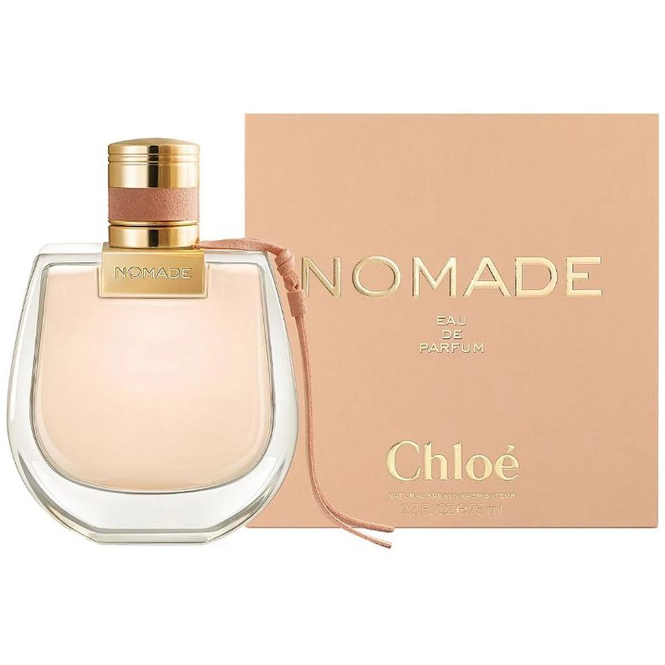 CHLOE NOMADE EDP 75ml-duoc-ban-tai-Trọng.Fragrance