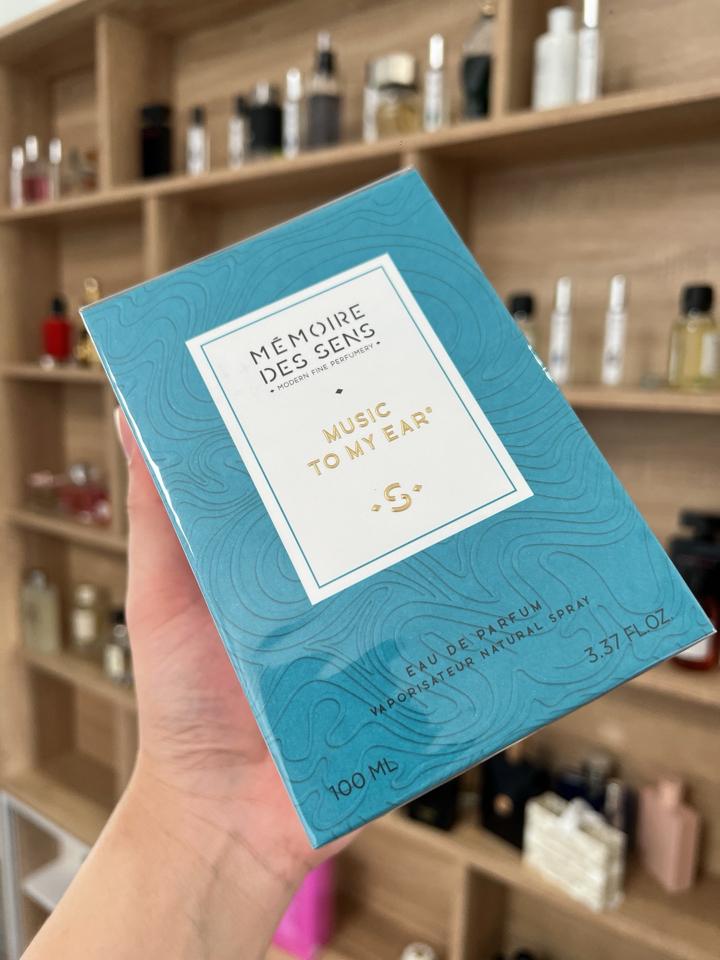 Memoire Des Sens “Smell The Roses” 100ml-duoc-ban-tai-Trọng.Fragrance