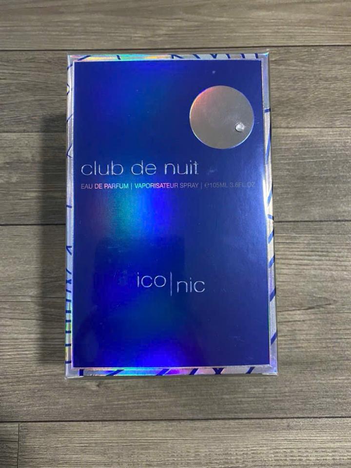 ARMAF CLUB DE NUIT ECONIC 105-duoc-ban-tai-Trọng.Fragrance