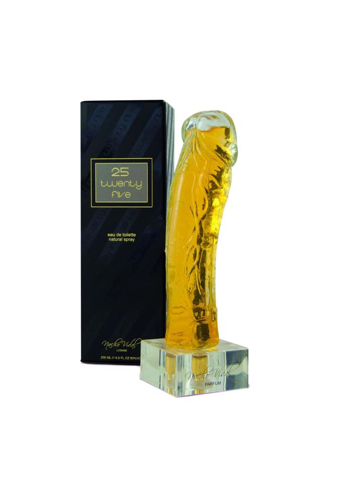 Nacho Vidal 25 twenty five (Gold)-duoc-ban-tai-Trọng.Fragrance