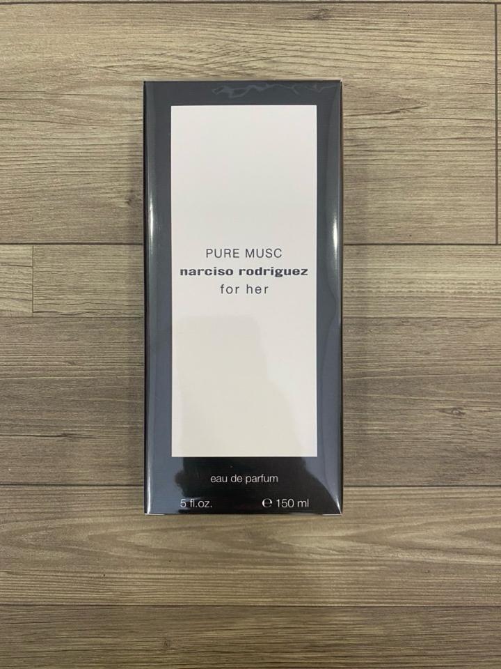 NARCISO RODRIGUEZ - pure musc -duoc-ban-tai-Trọng.Fragrance