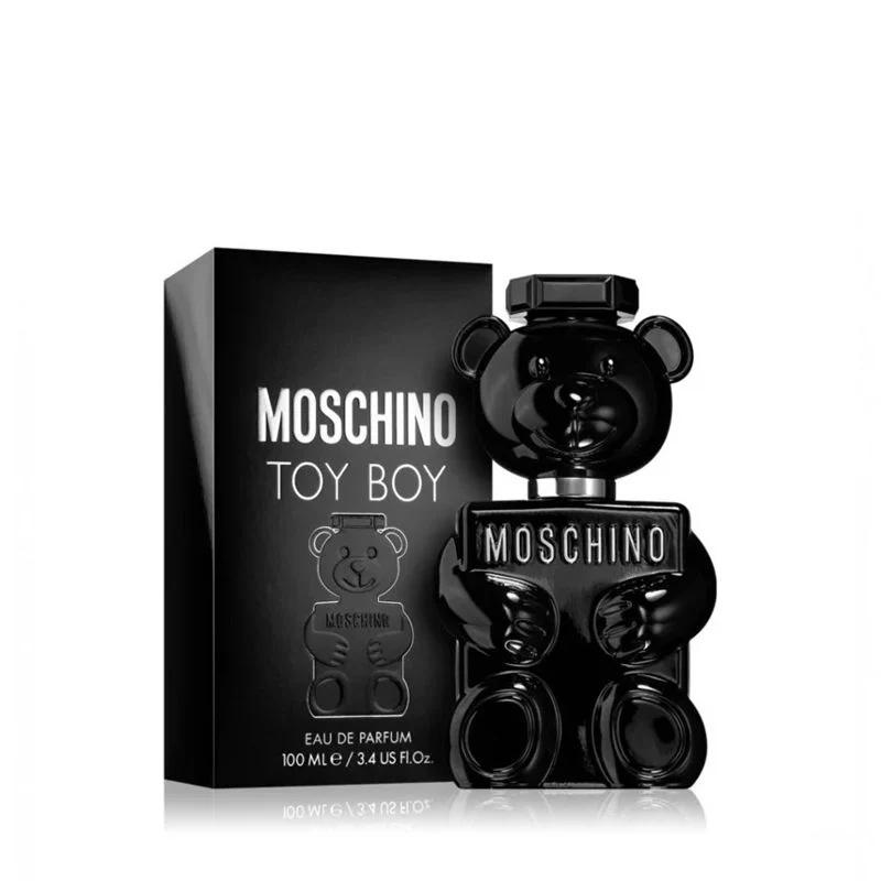 MOSCHINO TOY BOY (gấu đen) 100ml-duoc-ban-tai-Trọng.Fragrance