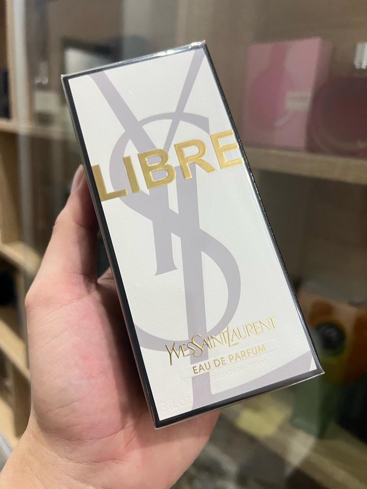 YSL LIBRE 90ml-duoc-ban-tai-Trọng.Fragrance