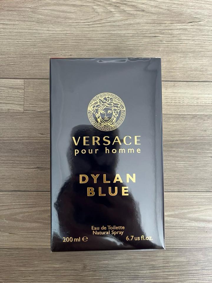 Versace Dylan Pour homme 200ml-duoc-ban-tai-Trọng.Fragrance