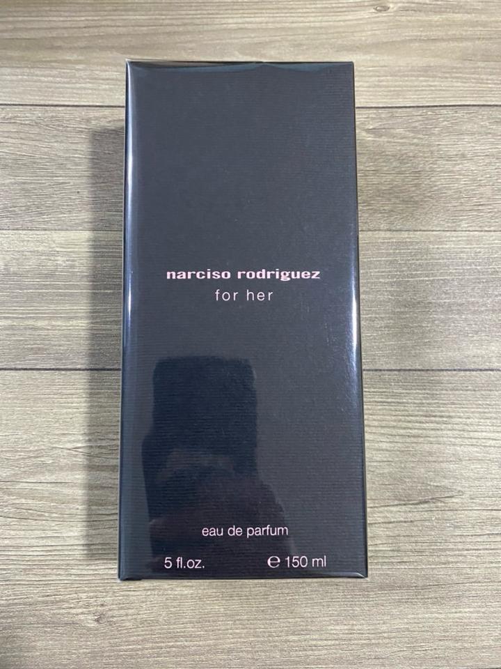 NARCISO RODRIGUEZ for her edp 150ml-duoc-ban-tai-Trọng.Fragrance