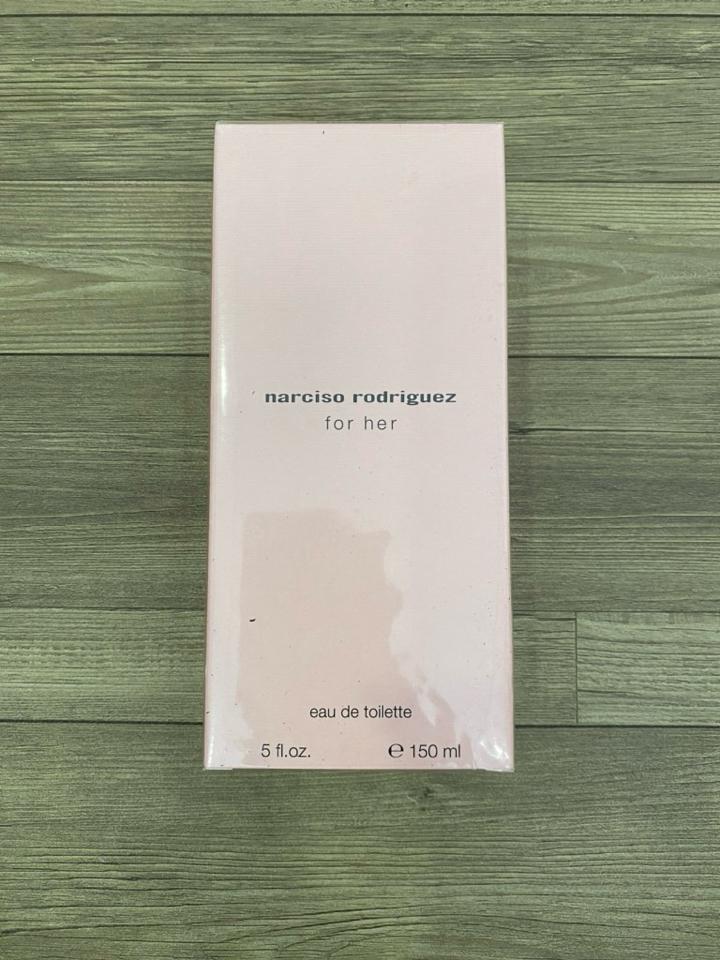 NARCISO RODRIGUEZ EDT-duoc-ban-tai-Trọng.Fragrance