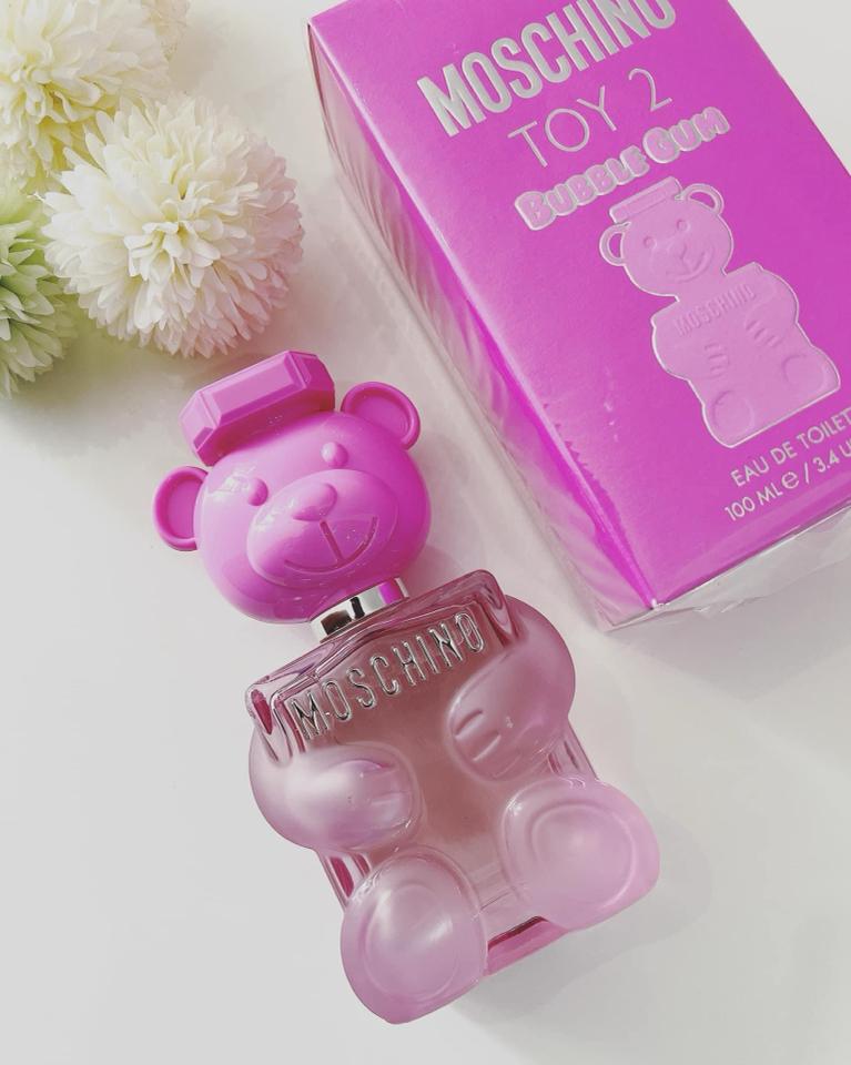Moschino Toy2 Bubble Gum 100ml-duoc-ban-tai-Trọng.Fragrance