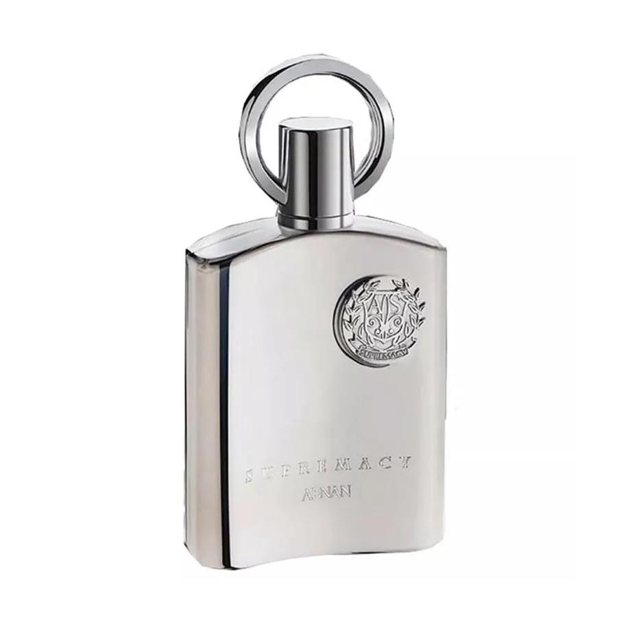 Afnan Supremacy Silver EDP 100ml-duoc-ban-tai-Trọng.Fragrance