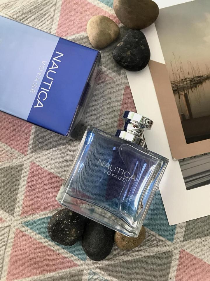 NAUTICA VOYAGE 100ml-duoc-ban-tai-Trọng.Fragrance